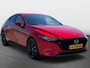 Mazda 3 2.0 SA-X Luxury | 360 Camera | Carplay | Camera | leder | 18 inch