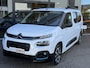 Citroën Berlingo XL e-Berlingo Feel 50 kWh 3 Fase SOH 100% Full Electric Automaat Navi Carplay Camera Keyless Stoelverw. Virtual 17 Inch LED Dodehoek