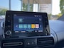 Citroën Berlingo XL e-Berlingo Feel 50 kWh 3 Fase SOH 100% Full Electric Automaat Navi Carplay Camera Keyless Stoelverw. Virtual 17 Inch LED Dodehoek