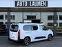 Citroën Berlingo XL e-Berlingo Feel 50 kWh 3 Fase SOH 100% Full Electric Automaat Navi Carplay Camera Keyless Stoelverw. Virtual 17 Inch LED Dodehoek