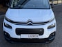 Citroën Berlingo XL e-Berlingo Feel 50 kWh 3 Fase SOH 100% Full Electric Automaat Navi Carplay Camera Keyless Stoelverw. Virtual 17 Inch LED Dodehoek
