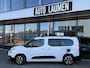 Citroën Berlingo XL e-Berlingo Feel 50 kWh 3 Fase SOH 100% Full Electric Automaat Navi Carplay Camera Keyless Stoelverw. Virtual 17 Inch LED Dodehoek