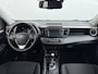 Toyota RAV4 2.5 Hybrid Automaat 197PK Adap.Cruise Stoelverwarming Navi Camera Cruise Control Ecc Bluetooth Pdc Dynamic Keyless Regen-Lichtsensor Lane Assist Lmv Privacy Glas Led