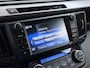 Toyota RAV4 2.5 Hybrid Automaat 197PK Adap.Cruise Stoelverwarming Navi Camera Cruise Control Ecc Bluetooth Pdc Dynamic Keyless Regen-Lichtsensor Lane Assist Lmv Privacy Glas Led