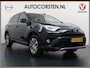 Toyota RAV4 2.5 Hybrid Automaat 197PK Adap.Cruise Stoelverwarming Navi Camera Cruise Control Ecc Bluetooth Pdc Dynamic Keyless Regen-Lichtsensor Lane Assist Lmv Privacy Glas Led
