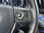 Toyota RAV4 2.5 Hybrid Automaat 197PK Adap.Cruise Stoelverwarming Navi Camera Cruise Control Ecc Bluetooth Pdc Dynamic Keyless Regen-Lichtsensor Lane Assist Lmv Privacy Glas Led