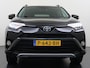 Toyota RAV4 2.5 Hybrid Automaat 197PK Adap.Cruise Stoelverwarming Navi Camera Cruise Control Ecc Bluetooth Pdc Dynamic Keyless Regen-Lichtsensor Lane Assist Lmv Privacy Glas Led
