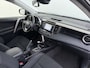 Toyota RAV4 2.5 Hybrid Automaat 197PK Adap.Cruise Stoelverwarming Navi Camera Cruise Control Ecc Bluetooth Pdc Dynamic Keyless Regen-Lichtsensor Lane Assist Lmv Privacy Glas Led