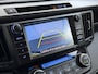 Toyota RAV4 2.5 Hybrid Automaat 197PK Adap.Cruise Stoelverwarming Navi Camera Cruise Control Ecc Bluetooth Pdc Dynamic Keyless Regen-Lichtsensor Lane Assist Lmv Privacy Glas Led