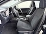 Toyota RAV4 2.5 Hybrid Automaat 197PK Adap.Cruise Stoelverwarming Navi Camera Cruise Control Ecc Bluetooth Pdc Dynamic Keyless Regen-Lichtsensor Lane Assist Lmv Privacy Glas Led