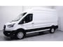 Ford Transit 2.0 TDCI 130 pk L3H3 Trend Navi, Camera, DAB+ Dodehoek Assist, Laadruimte Pakket, PDC V+A, Hoog Dak, 3-Zits