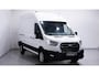 Ford Transit 2.0 TDCI 130 pk L3H3 Trend Navi, Camera, DAB+ Dodehoek Assist, Laadruimte Pakket, PDC V+A, Hoog Dak, 3-Zits