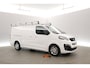 Peugeot e-Expert 75 kWh L3H1 | Snelladen | SOH 92% | Airco | Camera | Cruise | 3 Zits | Carplay | Imperiaal | Trekhaak