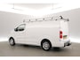 Opel Vivaro-e Peugeot e-Expert 75 kWh L3H1 | Snelladen | SOH 92% | Airco | Camera | Cruise | 3 Zits | Carplay | Imperiaal | Trekhaak