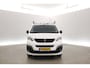 Opel Vivaro-e Peugeot e-Expert 75 kWh L3H1 | Snelladen | SOH 92% | Airco | Camera | Cruise | 3 Zits | Carplay | Imperiaal | Trekhaak
