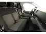 Opel Vivaro-e Peugeot e-Expert 75 kWh L3H1 | Snelladen | SOH 92% | Airco | Camera | Cruise | 3 Zits | Carplay | Imperiaal | Trekhaak