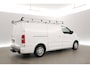 Opel Vivaro-e Peugeot e-Expert 75 kWh L3H1 | Snelladen | SOH 92% | Airco | Camera | Cruise | 3 Zits | Carplay | Imperiaal | Trekhaak