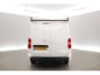 Opel Vivaro-e Peugeot e-Expert 75 kWh L3H1 | Snelladen | SOH 92% | Airco | Camera | Cruise | 3 Zits | Carplay | Imperiaal | Trekhaak