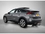 Citroën E-C4 136pk Shine 50 kWh Automaat | Accu 94% | Trekhaak | Schuif-/Kanteldak | Navigatie | Climate Control | Adaptieve Cruise Control | 18"LMV | Full-LED | Dodehoekdetectie | Apple Carplay/Android Auto |