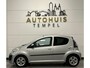 Citroën C1 1.0 First Edition Nap Airco Led Isofix 5Deurs Toerenteller Centraledeurv