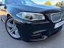 BMW 5-Serie Touring M550xd INDIVIDUAL/PANO/LEDER/360/ALCANTARA/HEAD-UP
