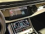 Audi Q7 55 TFSI e quattro Pro Line S | BTW | Pano | Sfeerverlichting | Stoelverwarming/Verkoeling | Carplay | Camera