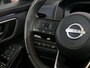 Nissan Qashqai 1.3 MHEV Xtronic Tekna *1.800kg trekgewicht!* - Occasion Lease vanaf €509 p/m - Panoramadak - Dakrails - Trekhaak - Allseasons