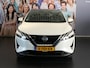 Nissan Qashqai 1.3 MHEV Xtronic Tekna *1.800kg trekgewicht!* - Occasion Lease vanaf €509 p/m - Panoramadak - Dakrails - Trekhaak - Allseasons