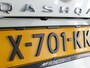 Nissan Qashqai 1.3 MHEV Xtronic Tekna *1.800kg trekgewicht!* - Occasion Lease vanaf €509 p/m - Panoramadak - Dakrails - Trekhaak - Allseasons