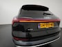 Audi E-tron 55 quattro Advanced 95 kWh | SOH 97% | Panoramadak | Valcona Leder | Top View 360° | Head Up | Zondag Open!