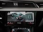Audi E-tron 55 quattro Advanced 95 kWh | SOH 97% | Panoramadak | Valcona Leder | Top View 360° | Head Up | Zondag Open!