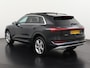 Audi E-tron 55 quattro Advanced 95 kWh | SOH 97% | Panoramadak | Valcona Leder | Top View 360° | Head Up | Zondag Open!
