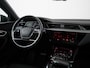 Audi E-tron 55 quattro Advanced 95 kWh | SOH 97% | Panoramadak | Valcona Leder | Top View 360° | Head Up | Zondag Open!