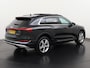 Audi E-tron 55 quattro Advanced 95 kWh | SOH 97% | Panoramadak | Valcona Leder | Top View 360° | Head Up | Zondag Open!