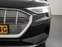 Audi E-tron 55 quattro Advanced 95 kWh | SOH 97% | Panoramadak | Valcona Leder | Top View 360° | Head Up | Zondag Open!