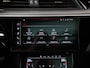 Audi E-tron 55 quattro Advanced 95 kWh | SOH 97% | Panoramadak | Valcona Leder | Top View 360° | Head Up | Zondag Open!