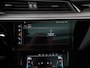 Audi E-tron 55 quattro Advanced 95 kWh | SOH 97% | Panoramadak | Valcona Leder | Top View 360° | Head Up | Zondag Open!