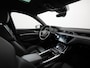 Audi E-tron 55 quattro Advanced 95 kWh | SOH 97% | Panoramadak | Valcona Leder | Top View 360° | Head Up | Zondag Open!