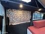 Volkswagen Camper T6 buscamper 2017 deuren L2H1 two-tone!