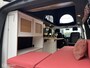 Volkswagen Camper T6 buscamper 2017 deuren L2H1 two-tone!