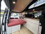 Volkswagen Camper T6 buscamper 2017 deuren L2H1 two-tone!