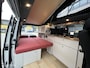 Volkswagen Camper T6 buscamper 2017 deuren L2H1 two-tone!