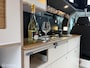 Volkswagen Camper T6 buscamper 2017 deuren L2H1 two-tone!