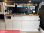 Volkswagen Camper T6 buscamper 2017 deuren L2H1 two-tone!