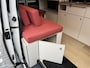Volkswagen Camper T6 buscamper 2017 deuren L2H1 two-tone!
