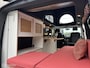 Volkswagen Camper T6 buscamper 2017 deuren L2H1 two-tone!