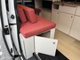 Volkswagen Camper T6 buscamper 2017 deuren L2H1 two-tone!