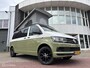 Volkswagen Camper T6 buscamper 2017 deuren L2H1 two-tone!