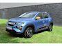 Dacia Spring Essential 27 kWh SOH 94% vol electrisch navigatie pdc Leer