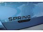 Dacia Spring Essential 27 kWh SOH 94% vol electrisch navigatie pdc Leer